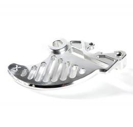 X-GRIP Osłona tylnej tarczy hamulcowej KTM EXC / EXC-F  04-22 / HUSQVARNA TE/FE  14- 22 ; HUSABERG 04-13 / GASGAS 21-22