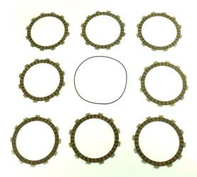 Tarcze sprzęgłowe YAMAHA YZ 450F 11-22 Athena