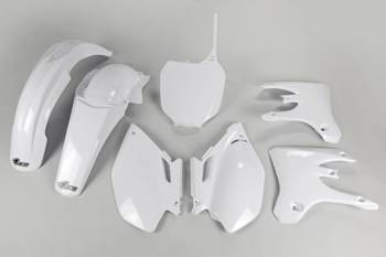 UFO Komplet plastików Yamaha YZF 250/450 '03-05,