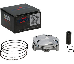 Vertex Tłok Honda CRF 250R/RX '22-'24 [78.96 mm] [13.8:1] - 24575A