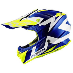 Kask cross Kappa KV49 Evo Great