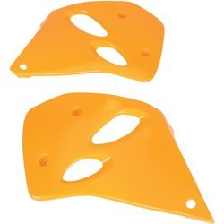 UFO Owiewki chłodnicy KTM SX 250300360 2T 93-97