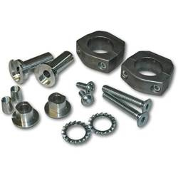 UFO Mocowanie Osłon na Ręce (Handbarów) do PM01613