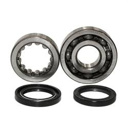 Bearing Worx Łożysko wału korbowego z uszczelniaczami Honda CRF 450X 05-17