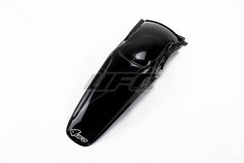 Błotnik Tył UFO Honda CR 125 / 250 '00-'01 kolor czarny