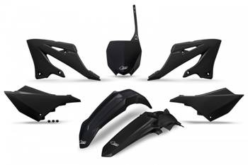 UFO Komplet plastików Yamaha YZ 125/250 '22