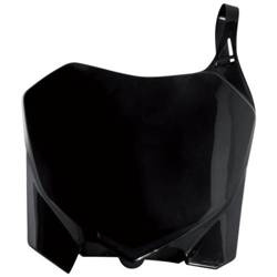 Acerbis FRONT NUMBER PLATE Honda