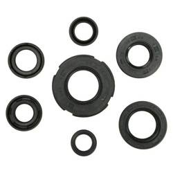 WINDEROSA Komplet Uszczelniaczy Silnikowych HONDA XR250L 91-96, XR250R 86-95