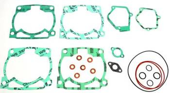 Uszczelki TOP-END KTM SX 250 90-98 / SX 300 90-94 / EXC 250/300 90-98 Athena