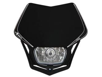 RTECH Lampa przednia V-FACE