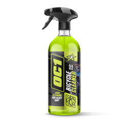 OC1 Offroad Cleaner środek do mycia motocykla 1L