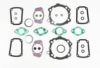 Athena Uszczelki Top-End Ducati MONSTER 600/750 CITY/DARK '99-'00 / SUPERSPORT 750 '99 /