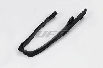 Ślizg łańcucha UFO Suzuki RMZ 250 '10-'18 Czarny - SU04912001 kolor czarny