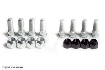 Szpilki koła ARCTIC CAT WILDCAT/MUDPRO/PROWLER/ WILDCAT All Balls