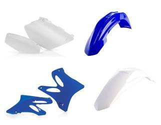 Acerbis Yamaha zestaw plastików YZ 125 / 250 06 - 14