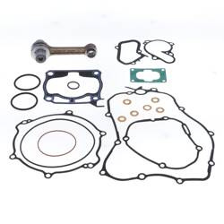 Athena Korbowód z kompletem uszczelek silnikowych Yamaha YZ 125 '05-'21