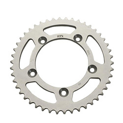 Zębatka tylna 46 KTM SX 60/65 97-21 Husqvarna TC 65 17-