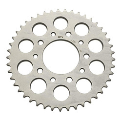 Zębatka tylna 45 Honda VT 600C SHADOW 90-07 XRV 750 AFRICA TWIN 93-03