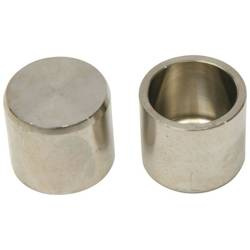 ALL BALLS Tłoczek zacisku hamulcowego Polaris Brutus HD 900/1000 13-18 / General 1000 16-21 / Ranger 1000 Diesel 15-18 / Ranger 570 15-21 / RZR 800 10-14 / RZR 900 15-18 / RZR XP 4 1000 14-20 / RZR XP 900 11-14