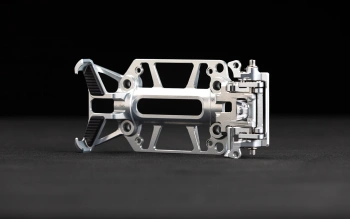 Stark Future Mechanizm mocowania wyświetlacza Stark Varg MX 1.0