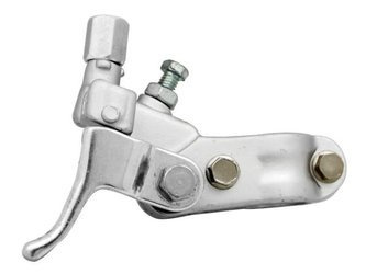 Nachman Uchwyt dźwigni sprzęgła z dekompresatorem Honda CRF 250 '04-09 / CRF 450 '04-08 (KUTY)