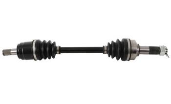 Półoś napędowa HONDA TRX 500 FA 15-18 TRX 500FE 14-18 TRX 500FM IRS 15-18 AB6 STRONG PRZÓD STRONA PRAWA All Balls