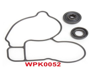 BEARING WORX Zestaw naprawczy pompy wody Suzuki RMZ 450 08-16