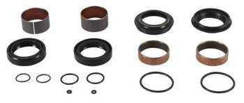 PIVOT WORKS Zestaw naprawczy przedniego zawieszenia SUZUKI RM 85 05-12