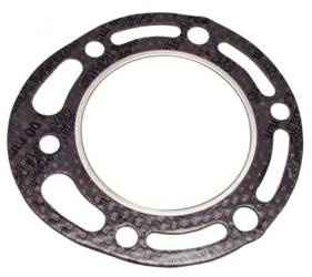 Uszczelka pod głowicę YAMAHA YZ 250 83-85 Athena