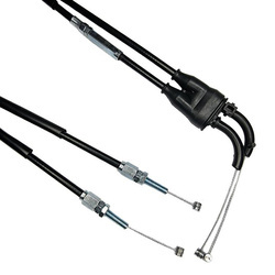 Linka gazu Suzuki DR 350 90-97