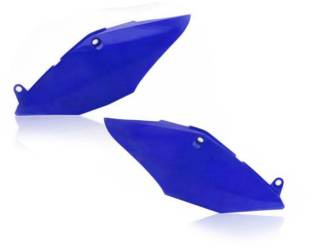 Acerbis Honda boczne panele CRF 250 2018> CRF 450 2017>