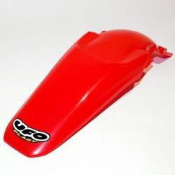 Błotnik tył UFO dla Honda CRF 150 '07-'13 kolor czerwony