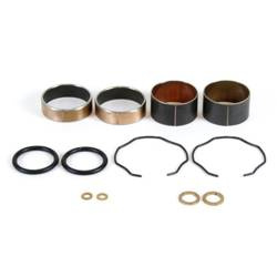 Prox Zestaw panewek przedniego zawieszenia Kawasaki KLR 250 85-05
