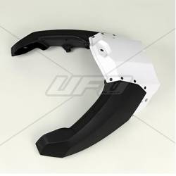 UFO Osłony filtra powietrza Yamaha YZF 250/450 '14-'17, WRF 250 '15-'17, WRF 450 '16-'17,