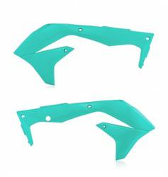 Acerbis Kawasaki boki od baku paliwa KXF 450 2016