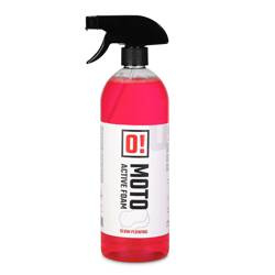 OMOTO Piana aktywna do mycia motocykla 1l