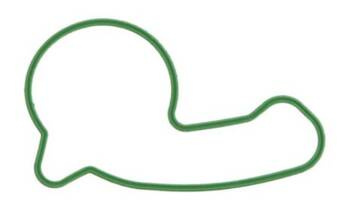 ATHENA Uszczelka pompy wody KTM ExC-F/Sx-F/xC-F/FREERIDE 250 '15-'21 / ExC-F/Sx-F/xC-F/xCF-W 350 '15-'21