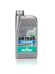 Motorex AIR Filter Cleaner Płyn do mycia filtrów powietrza 1L