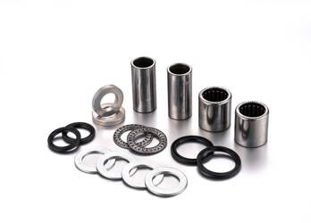 Factory Links Zestaw naprawczy wahacza HONDA CRF 250 R / RX '20-'24 / CRF 450 R / RX / RWE '19-'24 / CRF 250 RX / 300 RX / 400 RX / 450 RX '23 /  28-1222