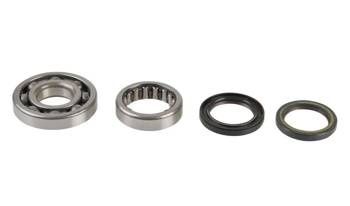 Athena Łożyska wału korbowego + uszczelniacze Honda CRF 250 R/X '04-'17