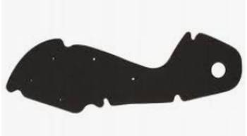 Filtr powietrza GILERA TYPHOON/X-XR 125 95-00 Athena