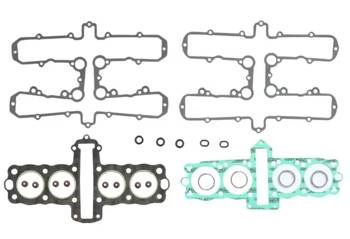 Uszczelki TOP-END KAWASAKI ZR 400A1 83 / Z 500B1/B2 / GPZ 400J1/J3 79-80 Athena