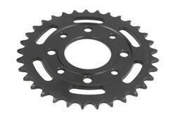 JT Zębatka tylna stalowa [33 zębów] HONDA CB 250 TWO FIFTY / NIGHTHAWK 92-02 / CMX 250 REBEL