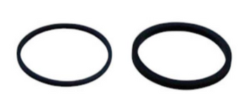 Uszczelniacze tłoczka hamulcowego zacisku tył Yamaha OEM YZ125 03–23, YZ250 03–23, YZ250F 03–23, YZ450F 03–23, YZ250FX 15–17, YZ450FX 16–17, YZ250X 16, WR250F 03–23, WR450F 03–23, WR250R 06–19, WR250X 08–14