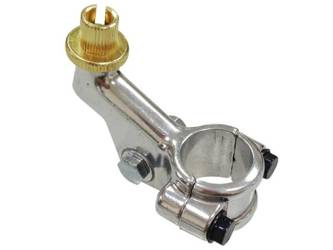 Nachman Uchwyt dźwigni sprzęgła Honda CR 80/85 R/RB '96-07 / CR 125 '96-03