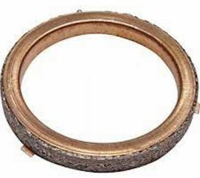 Athena Uszczelka tłumika Suzuki BURGMAN 400 '08-'15