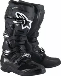 Buty ALPINESTARS TECH 7 kolor czarny /  biały