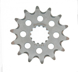 Supersprox Zębatka przednia [14 zębów] Yamaha YZF / WRF 400 / 426 / 450 [JTF565.14]YFZ 450 '04-'13