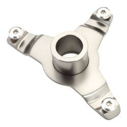 ZETA Adapter Osłony Tarczy Hamulcowej Przód Honda