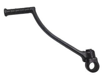 Nachman Dźwignia startera (kopka) SUZUKI RM 125 81-83 RM 250 76-89 RM 465 81-82 PE 250 77-82